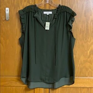 LOFT Blouse